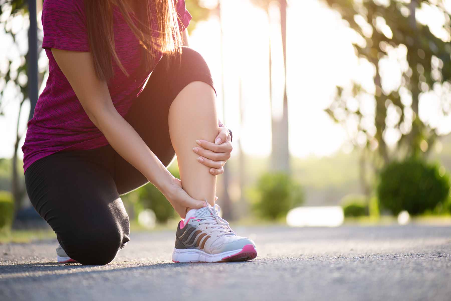 osteo surgeres sport
