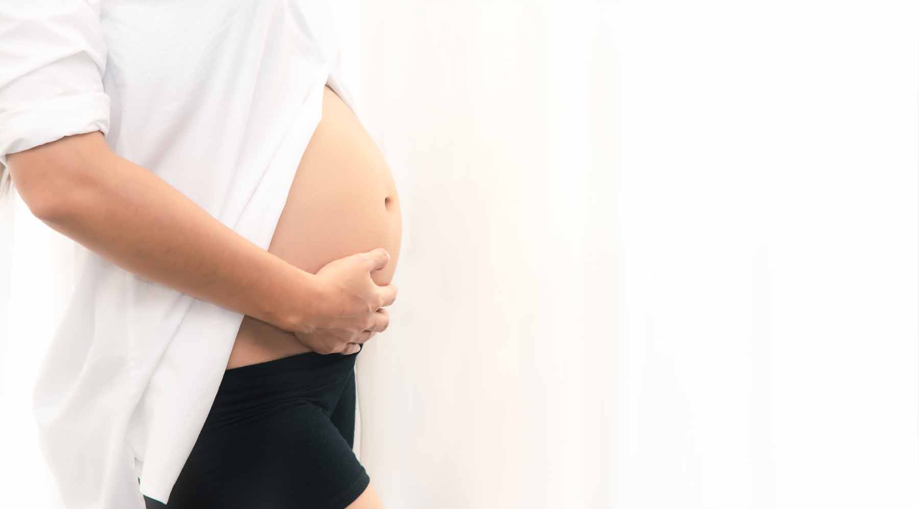 Ostéopathie enceinte Surgères