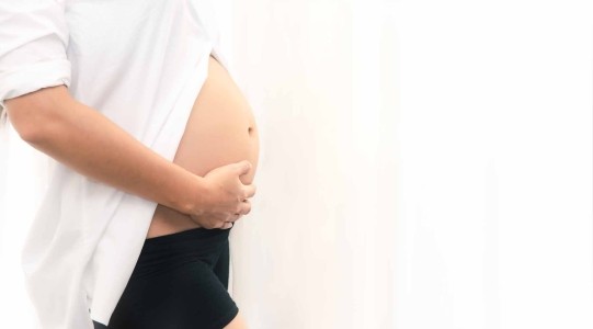 Ostéopathie enceinte Surgères
